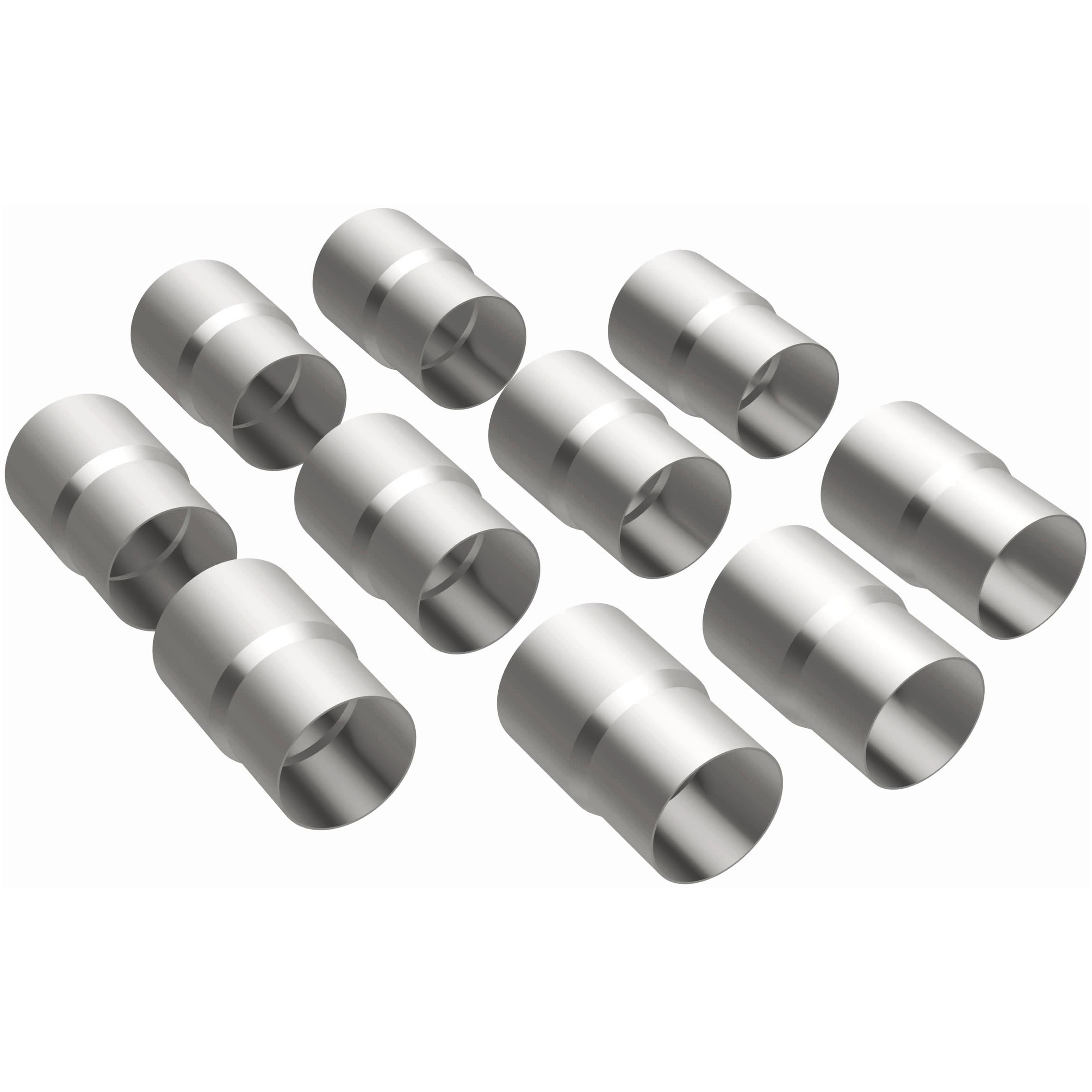 MagnaFlow 3.5 X 4in. Performance Exhaust Pipe Adapter 15441